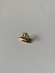 Iron 
Pendants/Charms 
in 14 carat 
gold
Stamped 585
Height 12.77 
mm approx
checked by ...