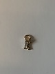 Racket 
Pendant/Charms 
in 14 carat 
gold
Stamped 585
Height 29.67 
mm approx
checked by ...
