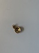 Tesi 
Pendants/Charms 
in 14 carat 
gold
Stamped 585
Height 15.20 
mm approx
checked by ...