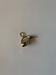 Jug 
Pendant/Charms 
in 14 carat 
gold
Stamped 585
Height 18.41 
mm approx
checked by ...