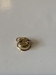 Teapot 
Pendant/Charms 
in 14 carat 
gold
Stamped 585
Height 9.34 mm 
approx
checked by ...