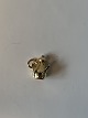 Jug 
Pendant/Charms 
in 14 carat 
gold
Stamped 585
Height 13.25 
mm approx
checked by ...