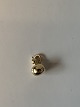 Pendants/Charms in 14 carat goldStamped 585Height 12.54 mm approxchecked by goldsmithThe ...