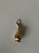 Pendants/Charms 
in 14 carat 
gold
Stamped 585
Height 25.05 
mm approx
checked by 
goldsmith
The ...