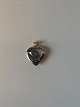 Heart 
Pendant/Charms 
in 14 carat 
gold
Stamped 585
Height 19.42 
mm approx
checked by ...