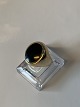 Men's ring with 
onyx 14 carat 
gold
Stamped 585 14 
K
Size 68
checked by 
goldsmith
The product 
...