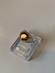 Women's ring 
with orange 
stone 14 carat 
gold
Stamped 585
Street 56
checked by 
goldsmith
The ...