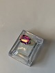 Women's ring 
with purple 
stone 14 carat 
gold
Stamped 585
Street 53
checked by 
goldsmith
The ...
