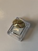 Women's ring 14 
carat gold
Stamped 585
Size 54
See our large 
selection of 
ladies' rings 
at ...