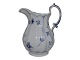 Royal 
Copenhagen Blue 
Fluted Plain, 
large milk 
pitcher.
The factory 
mark tells, 
that this was 
...