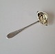 Empire cream spoon in silver from 1916 Stamped the three towers Length 12 cm.