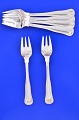 Danish silver 
cutlery 830s. 
Old Danish, By 
Cohr. Denmark. 
Old Danish, 
pastry fork, 
length ...