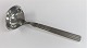 Georg Jensen. 
Bernadotte 
silver cutlery. 
Sterling (925). 
Sauce ladle 
with steel. 
Length 19 cm