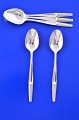 Danish silver 
830s. 
Eva coffee 
spoon, length 
11.7cm. 4 9/16 
inches.
Pattern : Eva. 
Designed ...