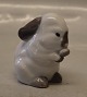 B&G 1999 
Mother's day 
annual 
figurine: 
Rabbit young 7 
cm Pia 
Langelund Bing 
and Grondahl 
Marked ...