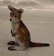 B&G 2002 
Mother's day 
figurine of the 
year 2002 
Kangaroo 10 cm 
Pia Langelund 
Bing and 
Grondahl ...