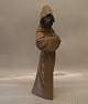 Lladro 
Franciscan Monk 
Praying 
Figurine Matte 
Finish 34.5 cm 
Spain