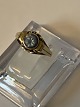 Women's ring 
with blue stone 
14 carat gold
Stamped 585
Size 50
With traces of 
use
checked by ...