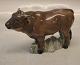 0802 RC The Ox 
10 x 16 cm 
Chinese Zodiac 
figurine Year 
of the Oxen 
2019 Pia 
Langelund Royal 
...