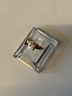 Women's ring 
with pearl 14 
carat Gold
Stamped 585 
MPC
Size 55
Nice and well 
maintained ...