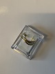 Ladies Ring 
with Stones 14 
Carat Gold / 
White Gold
Stamped 585
Size 56
Nice and ...