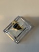 Women's ring 
with blue stone 
14 carat Gold
Stamped 585
Size 55
Nice and well 
maintained ...