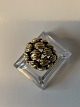 Women's ring 14 
carat gold
Stamped 585
Size 56
Nice and well 
maintained 
condition
Checked by ...