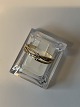 Ladies' ring 
with diamonds 
14 carat gold
Stamped 585
Size 57
Checked by ...