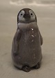 B&G 1998 
Mother's Day 
figurine of the 
year Pinguin 9 
cm Pia 
Langelund Bird 
Bing and 
Grondahl ...