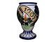 Aluminia Christmas vase from 1907.&#8232;This product is only at our storage. It can be ...