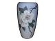 Large Royal 
Copenhagen vase 
with flower.
&#8232;This 
product is only 
at our storage. 
It can ...