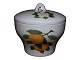 Aluminia 
Tidemands 
Marmelade jar.
&#8232;This 
product is only 
at our storage. 
It can be ...