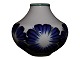 Aluminia vase.&#8232;This product is only at our storage. It can be bought online or if you ...