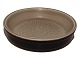 Aluminia small 
round dish with 
bright glaze.
Decoration 
number 1624.
Factory ...