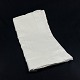 Square tablecloth of 160x160 cm. It fits a round table of 130 cm.Finely woven tablecloth ...