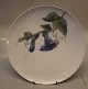 790-1122 RC 
Decorative 
plate 23 cm 
with blue 
Calystegia pre 
1923 Painter 87 
Royal 
Copenhagen In 
...