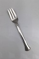 Hans Hansen Silver Arvesolv No. 5 Pastry Fork