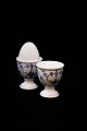 Royal Copenhagen, Blue Fluted Plain egg cup. 1/115...