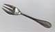 Heimburger 
Silver cutlery 
(830). Oyster 
fork. Length 
13.5 cm.