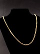 18 carat gold necklace