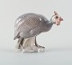 Extremely rare Bing & Grondahl, B&G 1735, guinea fowl.Measures 22 x 17.5 cm.In perfect ...