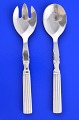 Georg Jensen silver  Bernadotte Serving set
