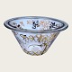 Holmegaard, Christmas bowl, 2007, 11.5 cm in diameter, 6 cm high, Design Jette Frölich *Perfect ...