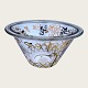 Holmegaard, 
Christmas bowl, 
2007, 11.5 cm 
in diameter, 6 
cm high, Design 
Jette Frölich 
*Perfect ...