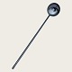 Stelton, 
Cylinda-line, 
Cocktaillöffel, 
24,5 cm lang, 
Design Peter 
Holmblad *Guter 
Zustand*