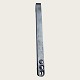 Stelton, 
Cylinda-line, 
Ice tongs, 17cm 
long, Design 
Arne Jacobsen 
*Nice 
condition*