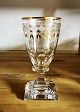 "Oldenburg" wine glass from. the Swedish Glaswork Kosta Boda. In perfect condition. H 15 cm. ...