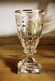 Odelberg" wine glass from. the Swedish Glaswork Kosta Boda. In perfect condition. H 13,5  cm. ...