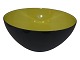 Herbert Krenchel.Danish Modern.Small Krenit bowl from the 1950'es. Unmarked.Diameter ...