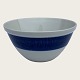 Rørstrand, Blue Koka, Bowl #13, 16.5cm in diameter, 8cm high, Design Hertha Bengtson *Nice used ...